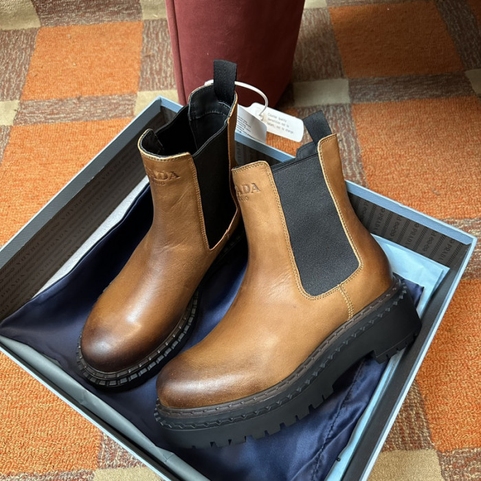 PRA designer sneaker