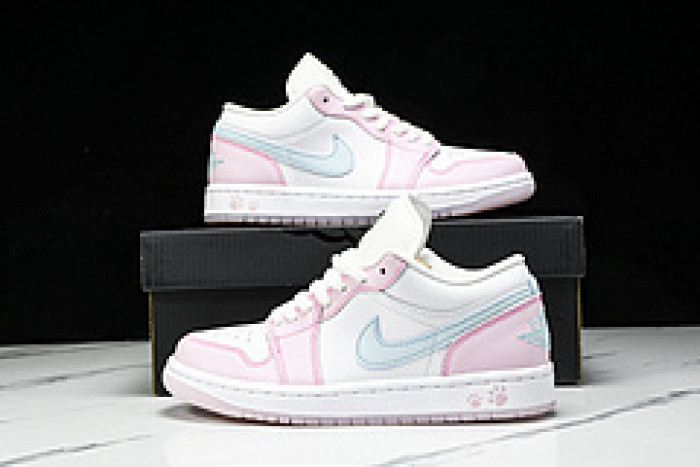 Air Jordan 1 Low HM3706-141