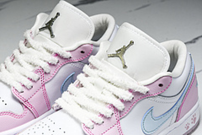 Air Jordan 1 Low HM3706-141