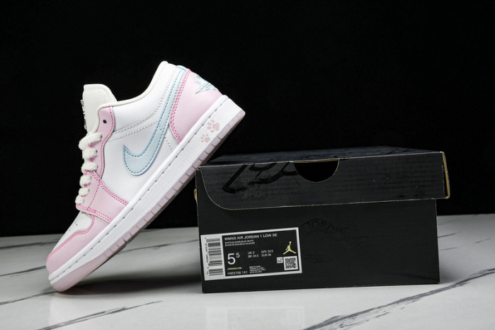 Air Jordan 1 Low HM3706-141