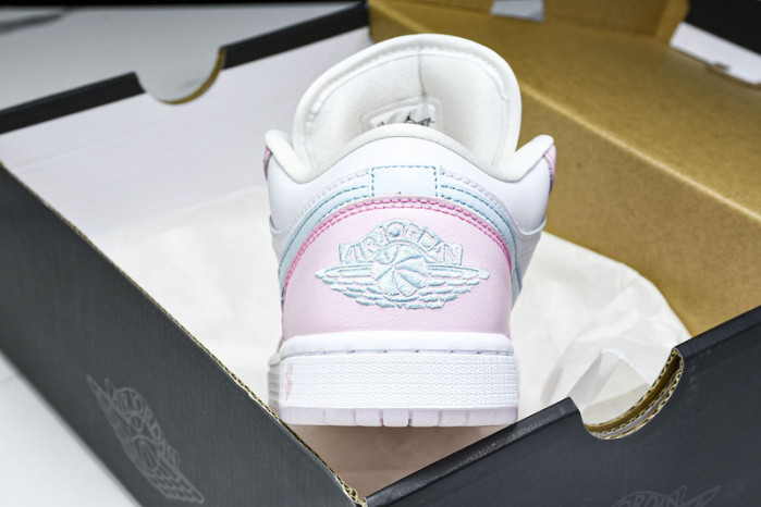 Air Jordan 1 Low HM3706-141