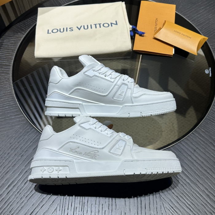 L&V SNEAKERS
