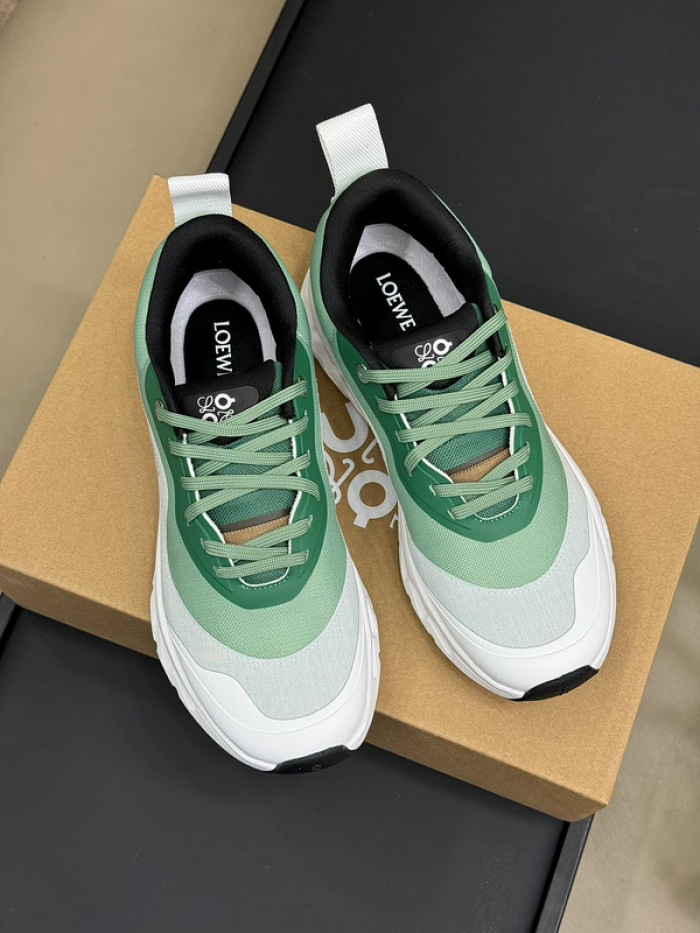 LOE*WE * sneaker