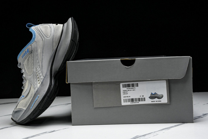 BLEN CIRCUIT WFLGY 0613