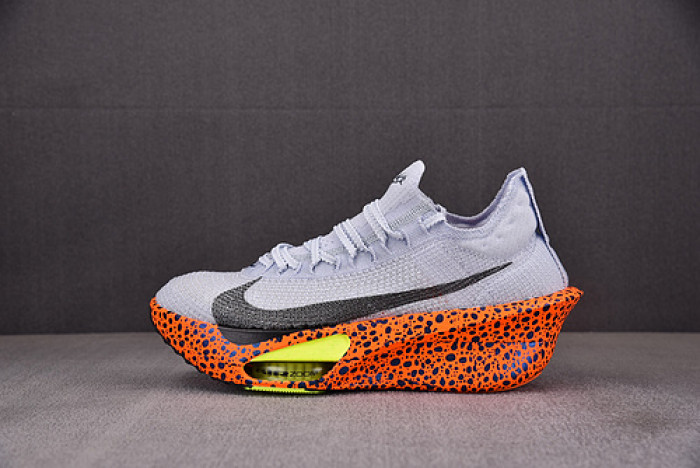 Nk Air Zoom Alphafly Next% 3 Electric Pack Olympic Safari FN7672-900