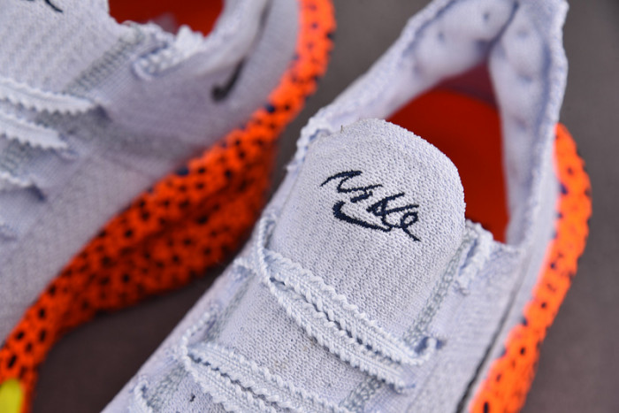 Nk Air Zoom Alphafly Next% 3 Electric Pack Olympic Safari FN7672-900