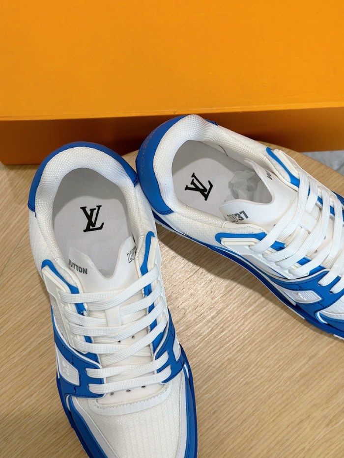 L&V SNEAKERS