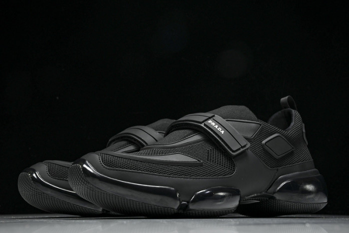 PRA designer sneaker