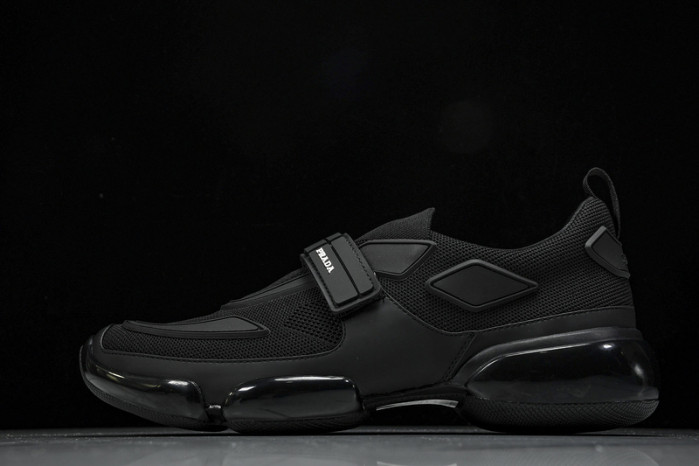 PRA designer sneaker