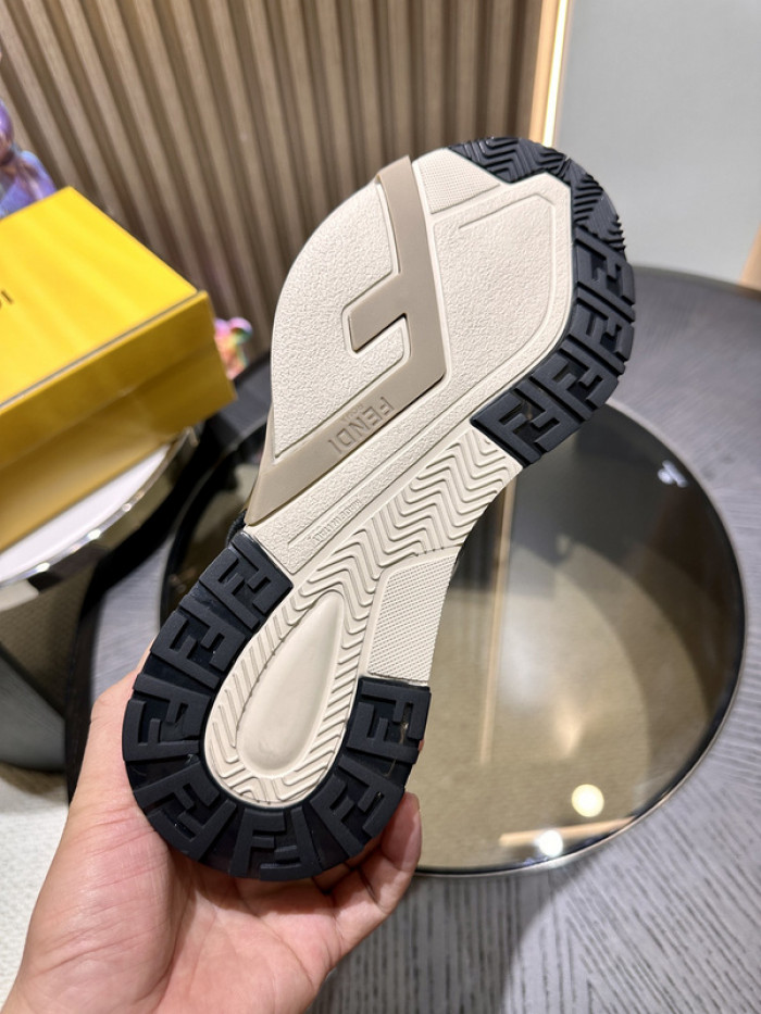 FEND1 SNEAKERS PANKICK