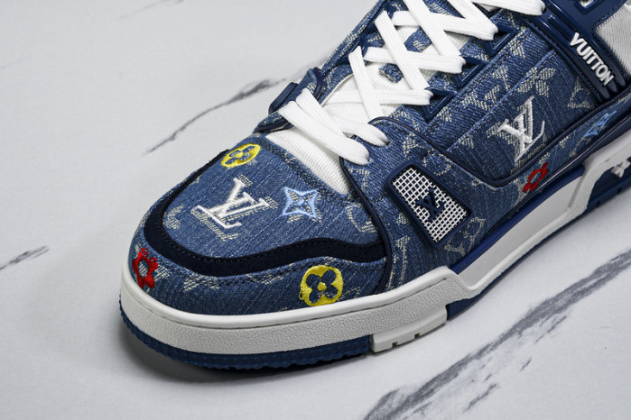 L&V SNEAKERS