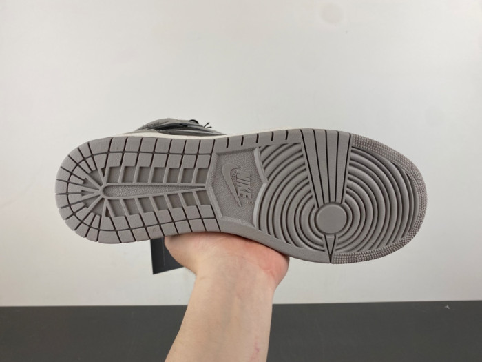 Air Jordan 1 High “Reverse Shadow” HV6674-020