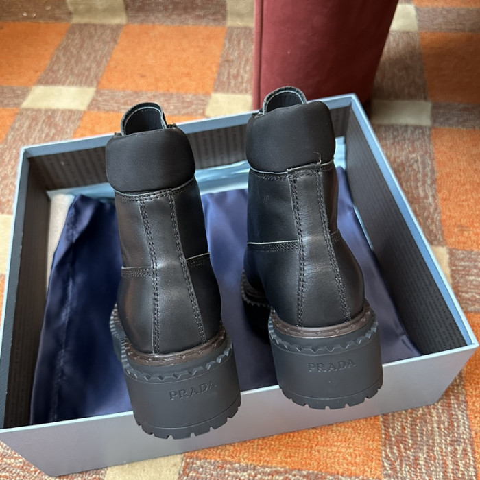 PRA designer sneaker