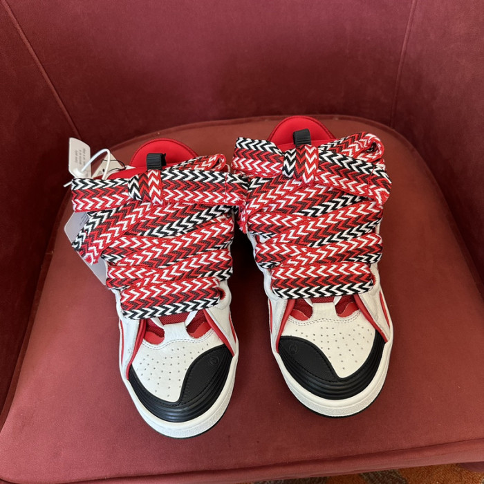 LAN*VAN SNEAKERS PANKICK